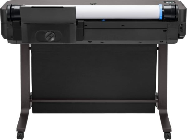 Traceur HP DesignJet T630 36″ Édition 2025 – Remplace T525 (5HB11D)