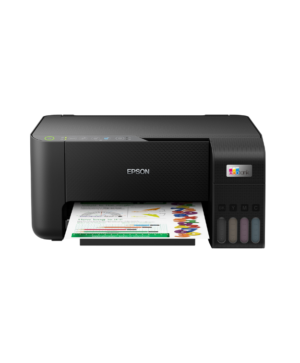 Epson EcoTank L3250 Imprimante multifonction à réservoirs rechargeables (C11CJ67408)