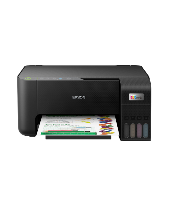 Epson EcoTank L3250 Imprimante multifonction à réservoirs rechargeables (C11CJ67408)