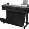 Traceur HP DesignJet T630 36″ Édition 2025 – Remplace T525 (5HB11D)