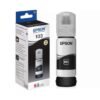 Epson 103 Noir – Bouteille d’encre Epson EcoTank d’origine (C13T00S14A)