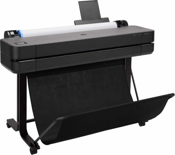 Traceur HP DesignJet T630 36″ Édition 2025 – Remplace T525 (5HB11D)