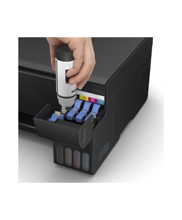 Epson EcoTank L3250 Imprimante multifonction à réservoirs rechargeables (C11CJ67408)