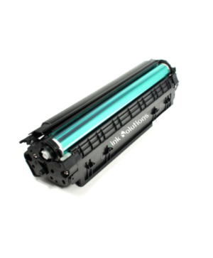 Toner 725 / HP85A Compatible - noir